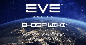 AIR新規プレイヤー体験 第一章①　開始～AIR艦隊への合流 - B-OSP EVEONLINE WIKI