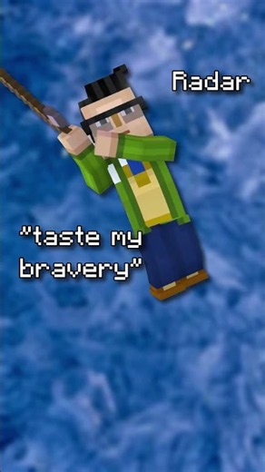 Crafting The Wrong Item Gone Right in Minecraft Story Mode
