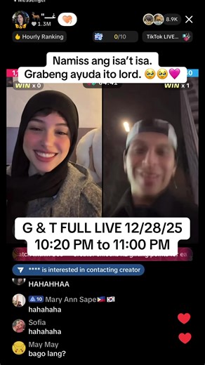 Reunion Moments with Tommy Tiangco and Friends