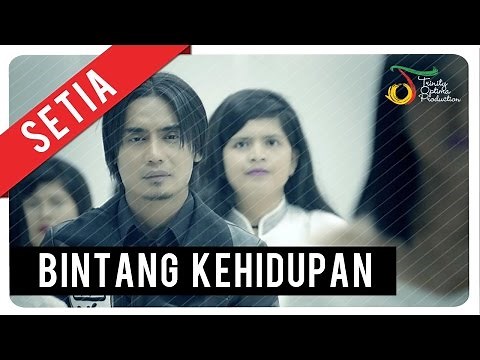Setia Band - Bintang Kehidupan | Official Music Video