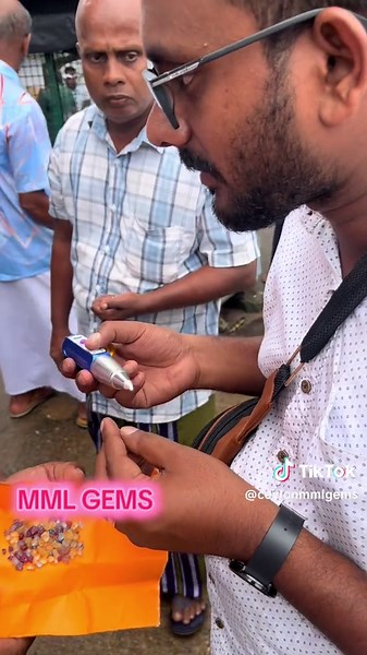 Exploring Gem Life: Unique Jewelry from MML Gems