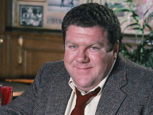 'Cheers' Star George Wendt's Cause of Death Released