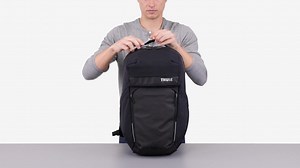 Thule Paramount Commuter 27L