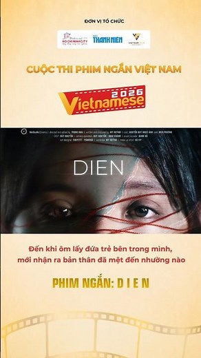 Có thể quen với việc gồng mình trước thế giới, nhưng chẳng thể làm ngơ với đứa trẻ trong chính mình