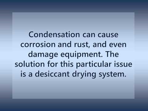 Compressed Air in the Pharmaceutical Industry