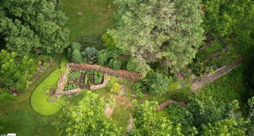 The Garden Conservancy