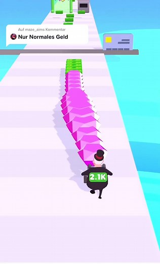 @maze_aim antworten danke für deine Aufgabe schreibt weitere Aufgaben in die Kommentare 👍