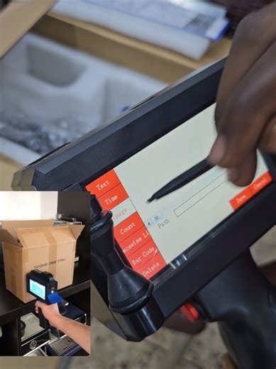 The Ultimate All-in-One: High-Quality Prints at a Fraction of the Cost! 🖨️✨ Upgrade your home office with the power of precision. Whether it's vibrant family photos or professional business reports, our latest inkjet printer at #kubwahomecommodities delivers sharp, stunning results every single time. Why this is a game-changer for you: Vibrant Color Quality: Perfect for creatives and photographers, delivering rich colors and fine details on everything from standard paper to glossy photo sheets.