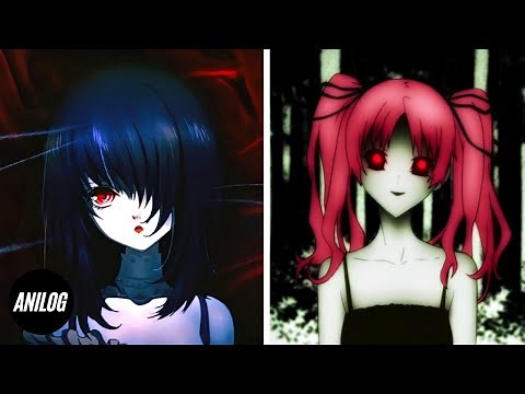 Top 10 Anime Like Another