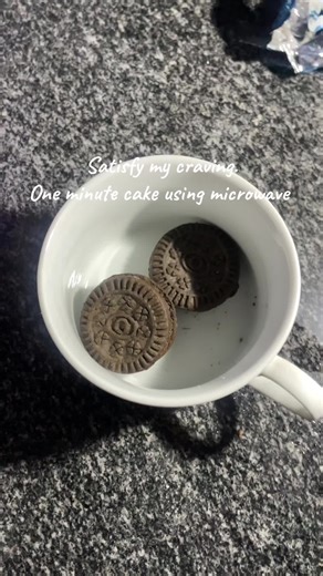 Easy Microwave Cake Recipes at Home | 1-Minute Cake Recipe