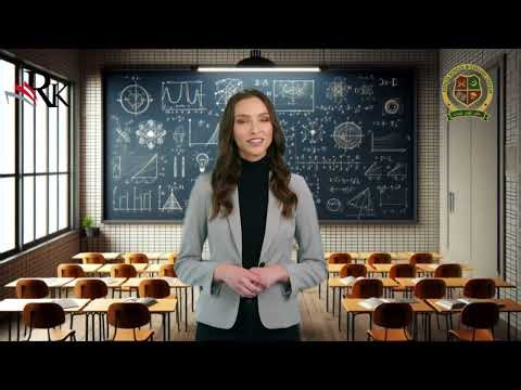 Oscillation | Physics | Oscillatory Motion | Grade 10 |Pakistan`s First Ai Online Teacher