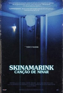 Skinamarink - Canção de Ninar