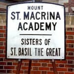 Uniontown, Pennsylvania: The Sisters of Saint Basil and Mount Saint Macrina House of Prayer - The Catholic Travel Guide