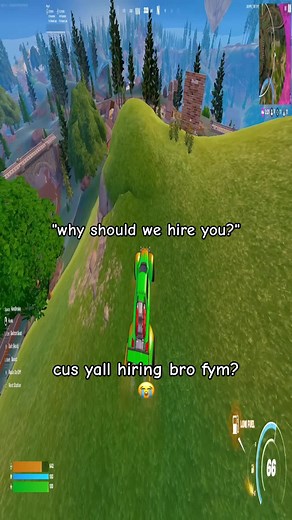 #fyp #stretchtok #jobless | why should we hire you?