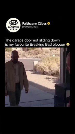 Faithzenn Clips | Breaking Bad is a crime drama that follows Walter White, a struggling high school chemistry teacher who turns to manufacturing... | Instagram
