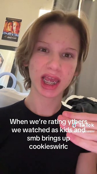 Tic tac toy is a close second tho 🥹 #fypシ゚viral #cookieswirlc #youtube #kids