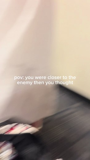 Scary Teacher Prank Gone Wrong?