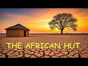 The African Hut: A Journey Through History and Heritage