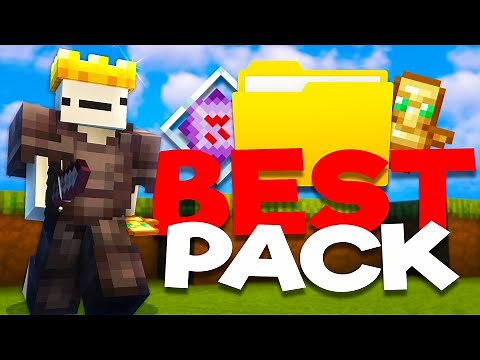 TOP 3 PVP Packs [1.21+]