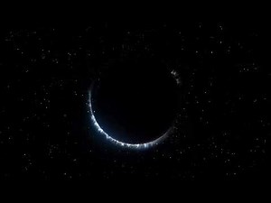 THX Eclipse Warren Theatres (Clear Version) 4K 1080p 60fps with Different Audio