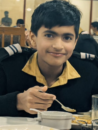 A dinner night that strengthened bonds beyond the table🍽️ #dinnernight #faisalabad #cadetcollegefaisalabad #foryoupage #ccf