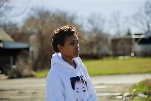 DeJ Loaf: the new queen of Motor City