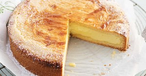 Gâteau basque : les secrets de la réussite (et notre recette)