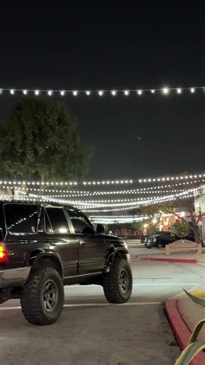 Exploring the Toyota 4Runner: Features and Accessories