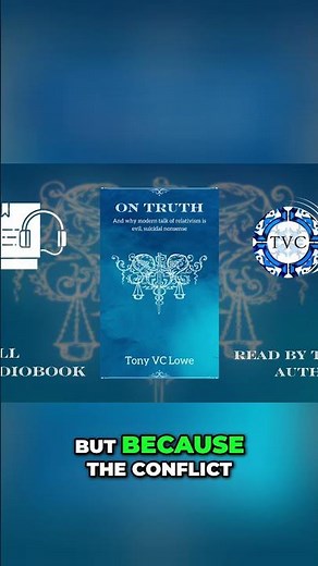 Objective Truth: The Fundamental Conflict Explained