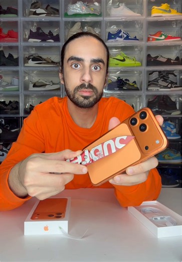 Amazing iPhone 17 Hacks You Need to Know!