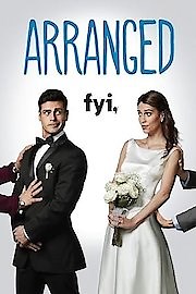 Watch Arranged Season 1 Episode 14 - Secrets, Surprises And Lies