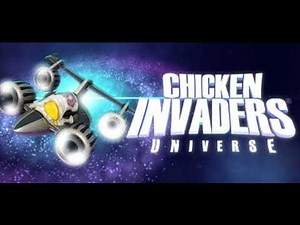 Chicken Invaders Universe OST - CIU Boss Music 1