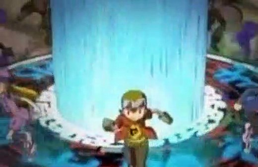 Digimon S04E34-189 Operation Free Ophanimon [Eng Dub]