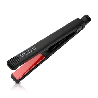 FHI Heat Platform Pro Styling Tourmaline Hair Straightener for All Hair Types