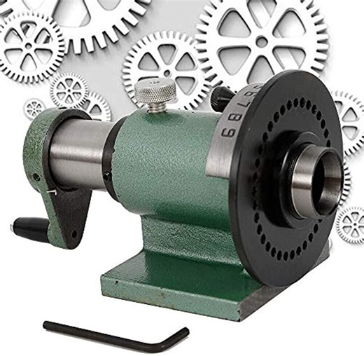 5C Collet Indexing Spin Jig Fixture – Precision Milling, Grinding & Drilling, 1-1/8" Capacity - Etsy
