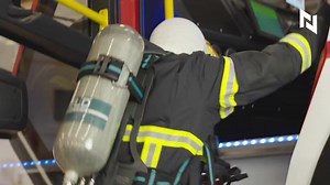 2.8K views · 203 reactions | SHIELD FIRE GEAR by NAFFCO NAFFCO...