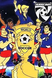 Watch Hurricanes Season 1 Episode 27 - Phantom Fan