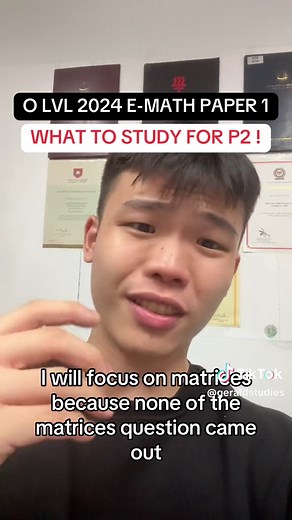 2024 O Level Maths Paper 1 Review and Exam Prep Guide