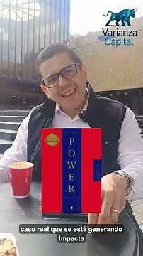 Las 48 Leyes del Poder: ¿Qué puede aprender un empresario de este libro?
