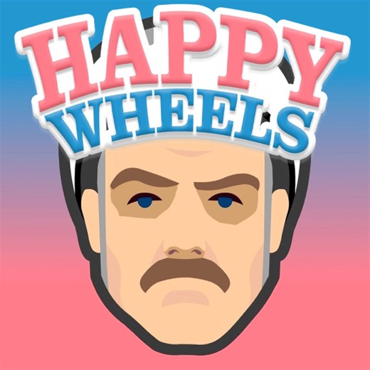 HAPPY WHEELS - Gioca Online Gratis! | Poki