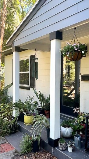 ✨ This Metal Wind Chime Sounds Magical on My Porch!