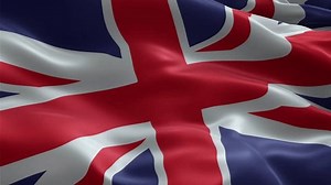 Elegant 3d Rendering England Flag Showcasing Stock Footage Video (100% Royalty-free) 3437015885 | Shutterstock