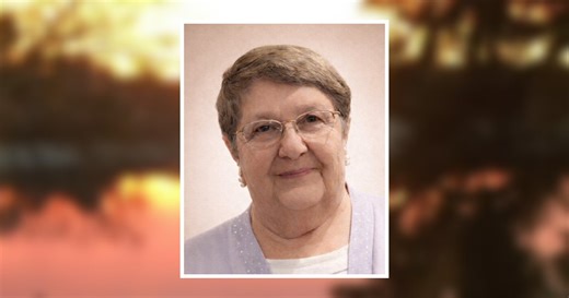 Frances "Fran" Boehm Obituary March 8, 2026 - Weigel Funeral and Cremation Service