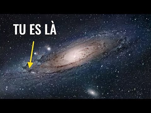 How big is the universe?