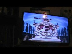 Closing to Cinderella 1995 VHS (Version #1) 30th Anniversary Edition
