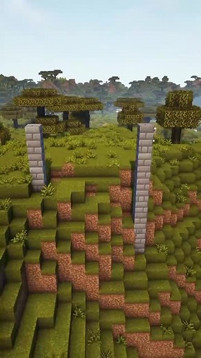 Medieval Lighthouse Building Tutorial in Minecraft