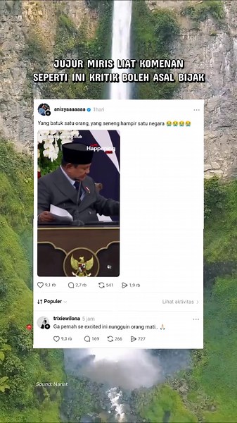 Kritik Boleh Asal Bijak: Cara Memberi Komentar yang Santun