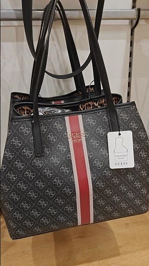 Guess Bags Collection | Guess Handbags, Backpacks & Tote Bags #guess #usa #new #fashion #haul #short