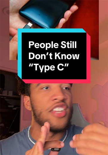 What is USB-C? People Still Don't Know!