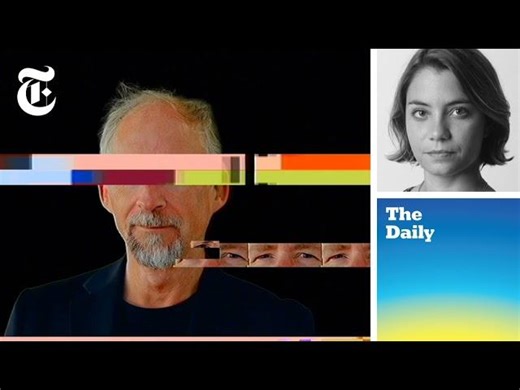 Unmasking the Creator of Bitcoin | Gregory Noble